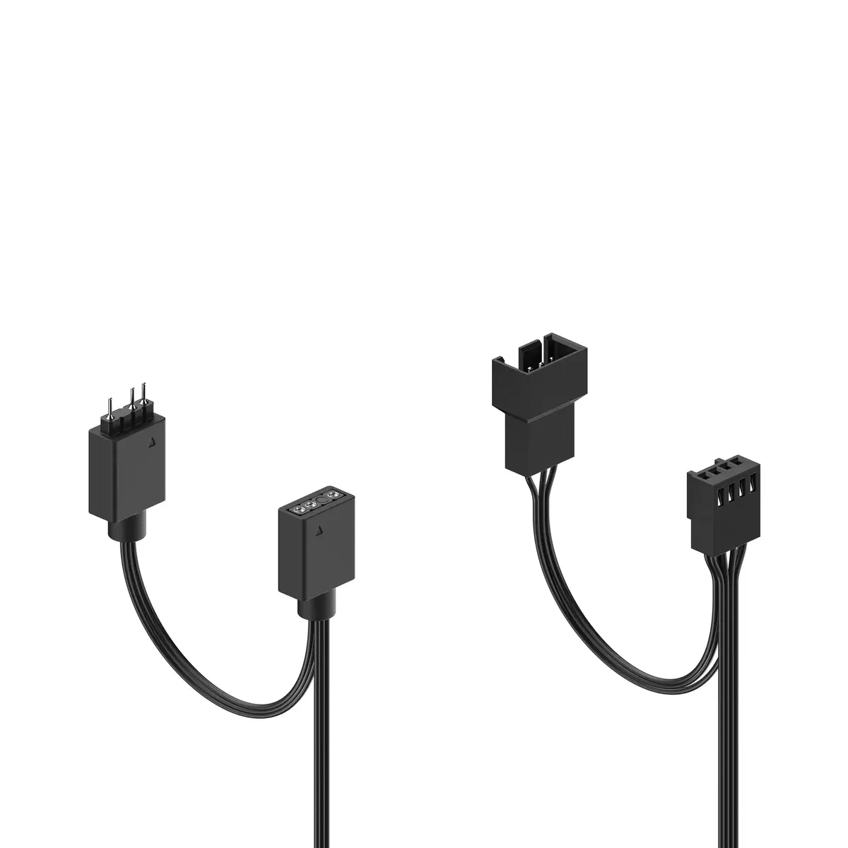 Вентилятор Aspect 14 RGB PWM Photo 6