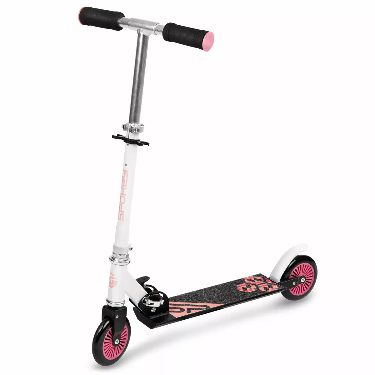 Skūteris SPOKEY DUKE modelis 929397 Photo 4