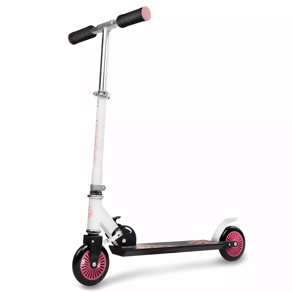Skūteris SPOKEY DUKE modelis 929397 Photo 6