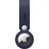 Cilpa Apple AirTag Loop - Deep Navy Photo 2