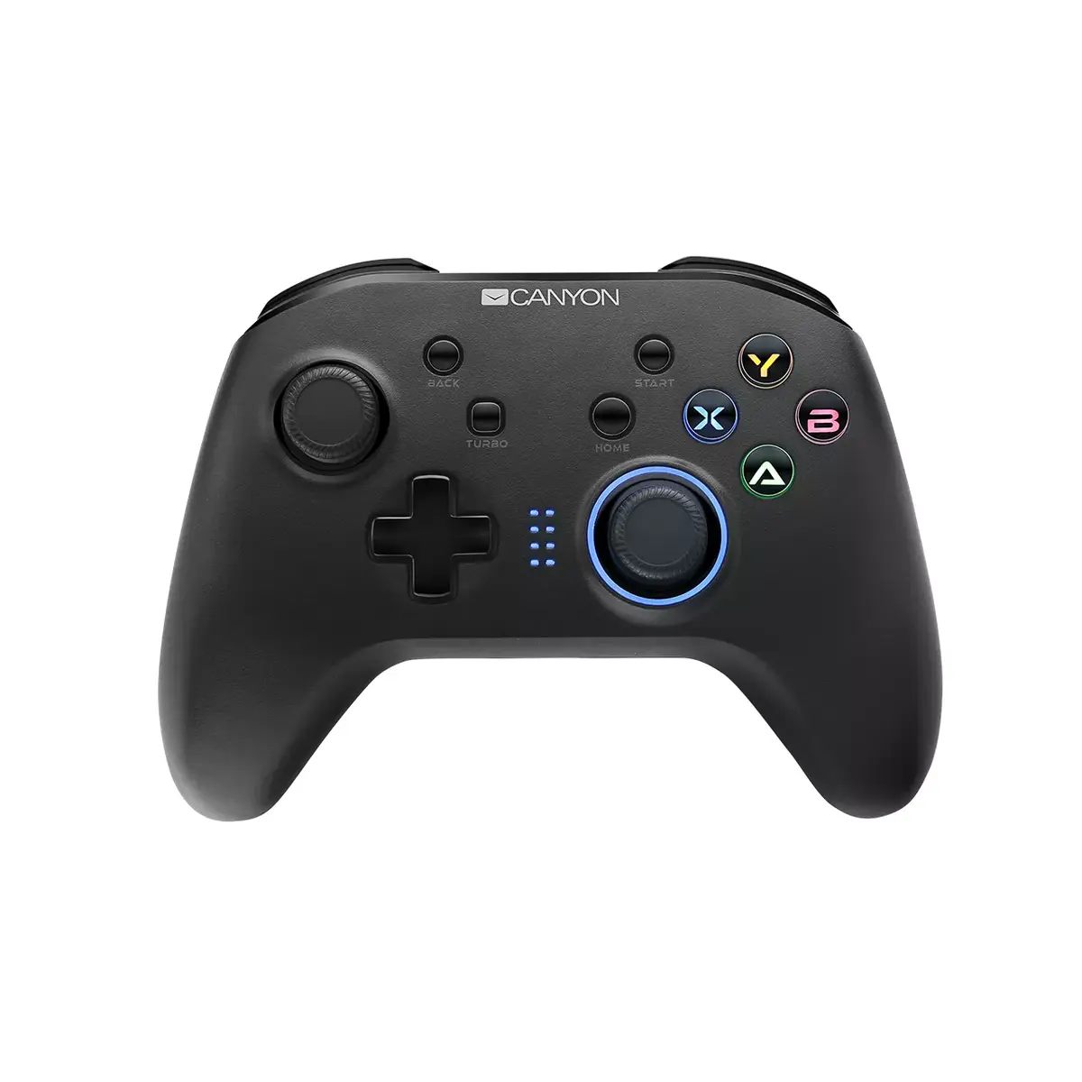Joystick Canyon CND-GPW3 Photo 2