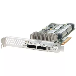 RAID Controller HPE SmartArray P421/2GB FBWC