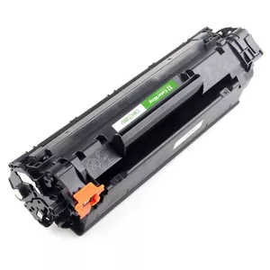 Toner cartridge ColorWay CW-C728EU Black, compatible with Canon, laser, yield 2100 pages, 1 pc
