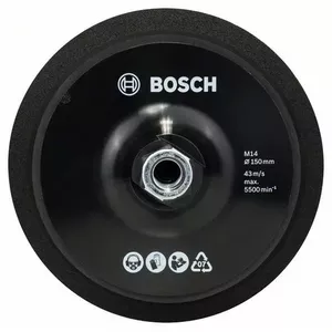 Аксессуар для угловой шлифовальной машины Bosch 2 608 612 027