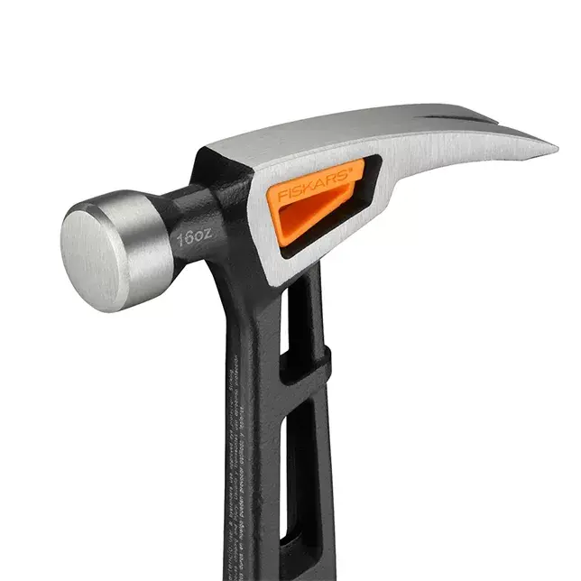 Fiskars 1020213 Claw Hammer Photo 3