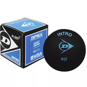 Dunlop Sport 700105 squash ball Blue dot 12 pc(s)