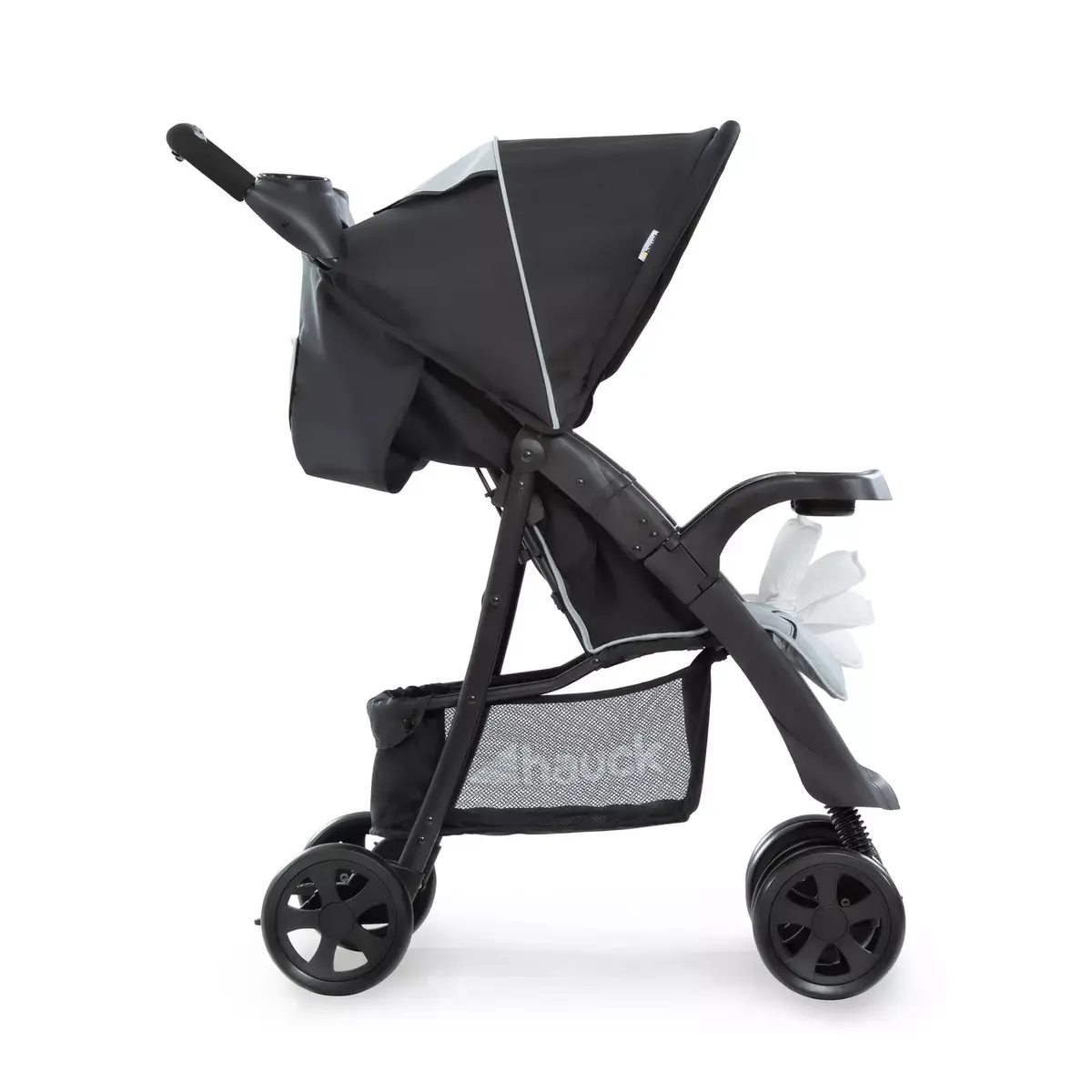 Tradicionālā ratiņi Hauck SHOPPER NEO II Photo 4