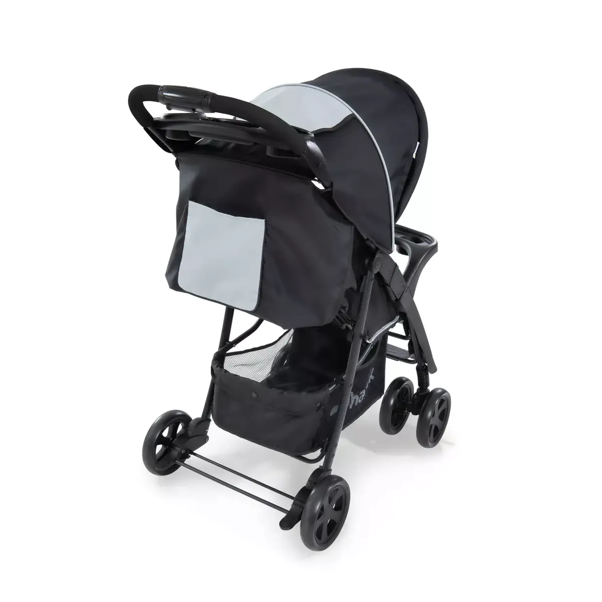 Tradicionālā ratiņi Hauck SHOPPER NEO II Photo 5