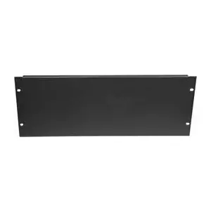 19-inch Cover Panel TOTEN 19-TP04 — front panel for 19" rack