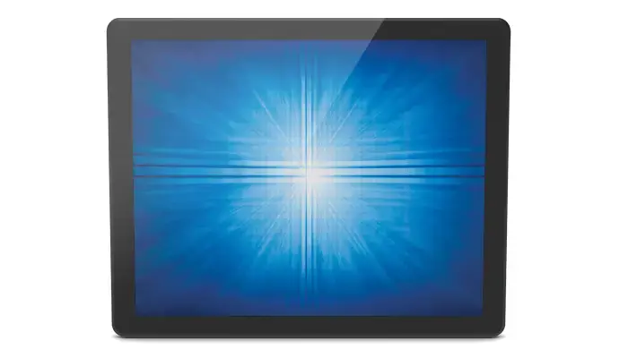 Elo Touch Solutions 1291L Skārienekrāna monitors