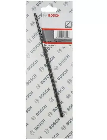 Drill Bit Bosch 2603001019 Photo 2