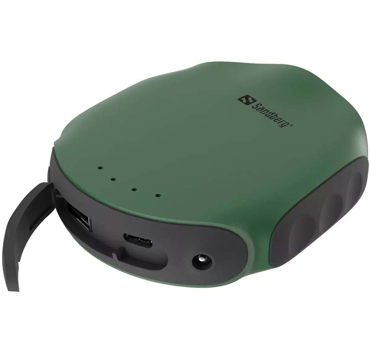 Power Banks