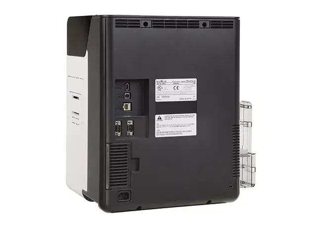 Evolis Avansia plastmasas karšu printeris Photo 4