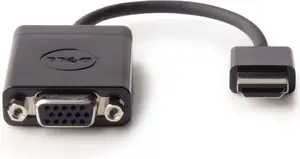 HDMI to VGA Adapter DELL DAUBNBC084