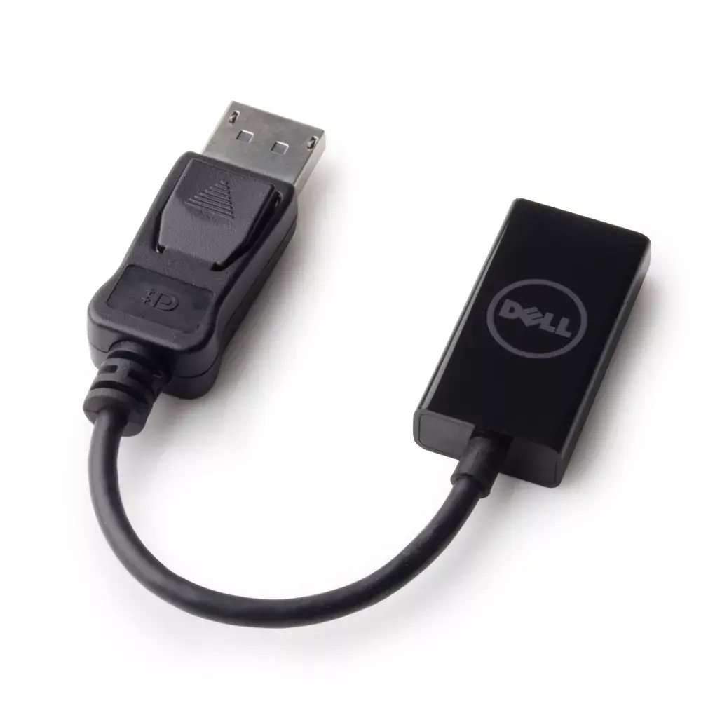 Video Cable Adapter DELL DANAUBC087 Photo 3