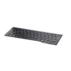 Fujitsu 34053326 portatīvo datoru rezerves daļa Tastatūra