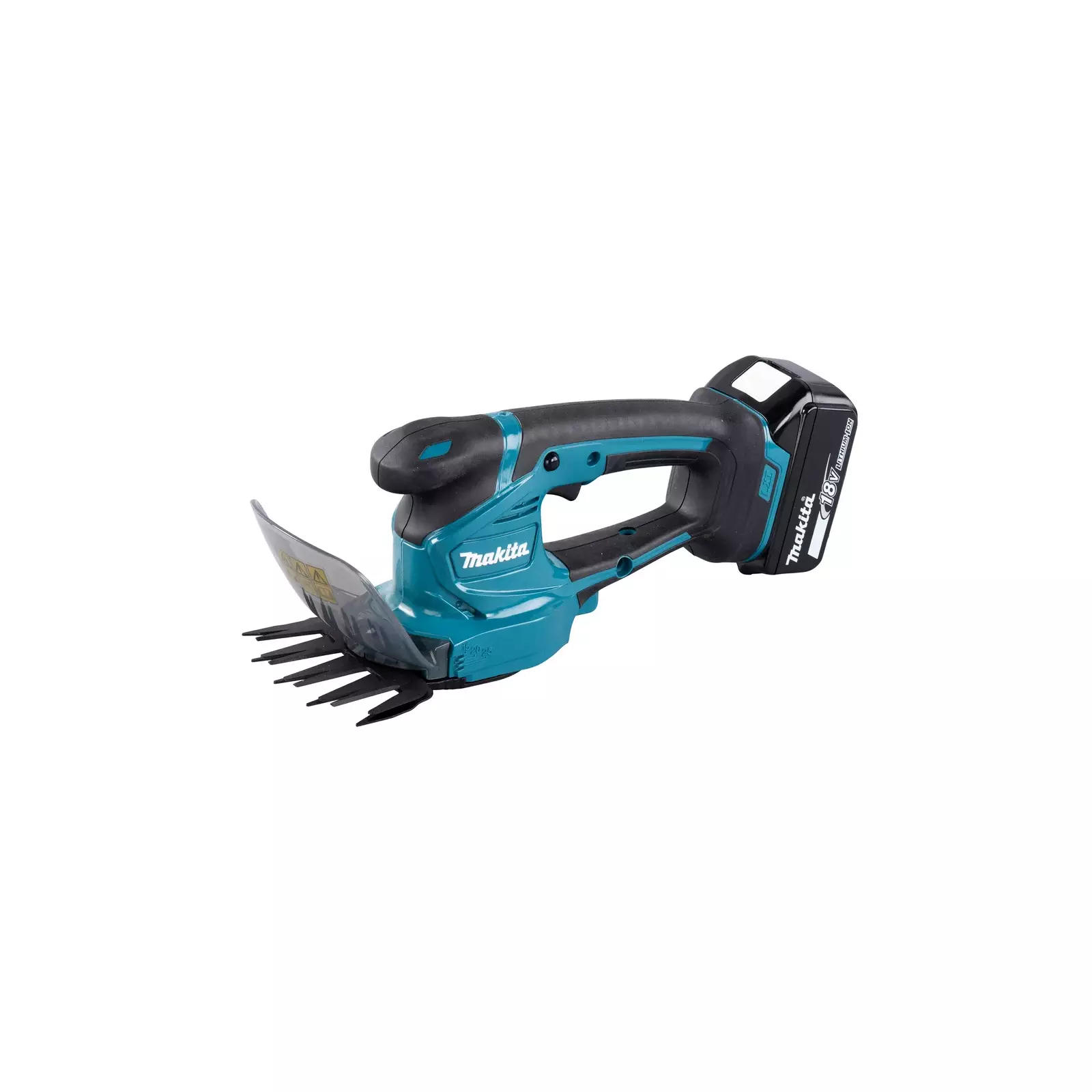 Makita brush cutter battery hot sale