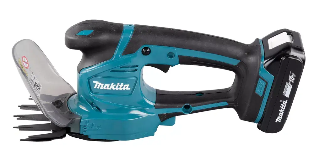 Zāles pļāvējs Makita DUM111SYX Photo 3