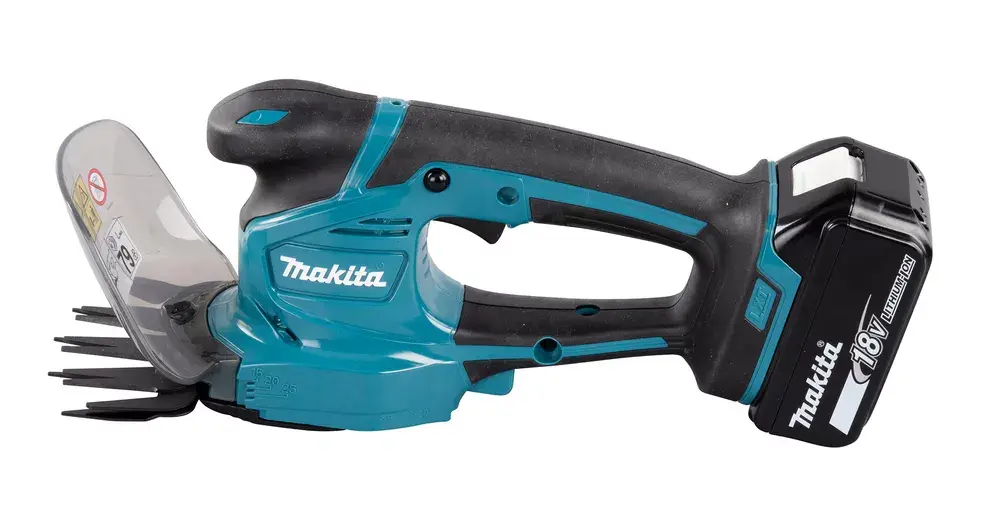 Zāles pļāvējs Makita DUM111SYX Photo 4