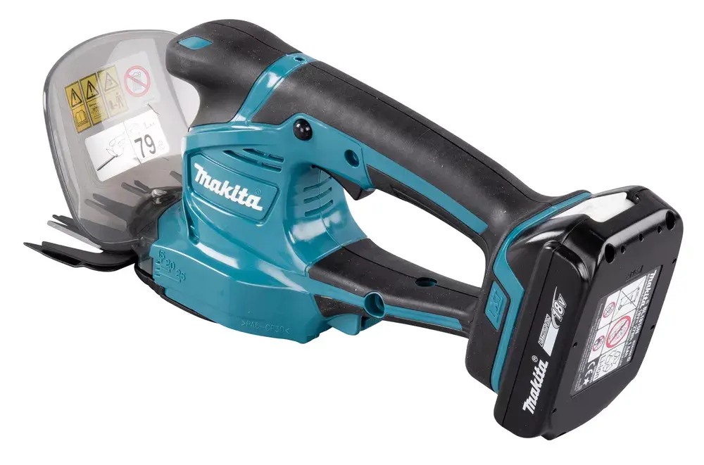 Zāles pļāvējs Makita DUM111SYX Photo 6