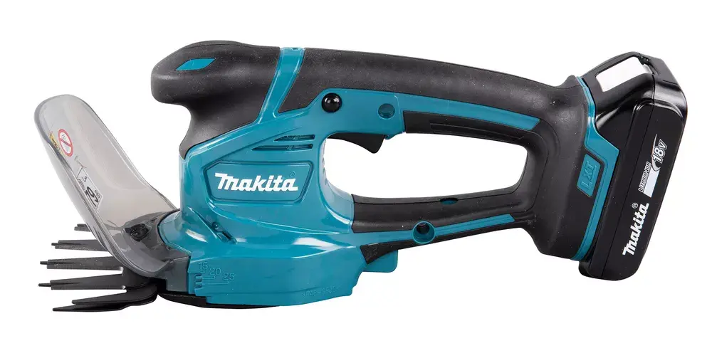 Zāles pļāvējs Makita DUM111SYX Photo 16