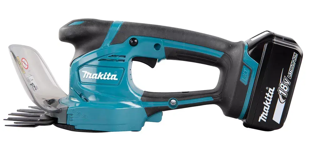 Zāles pļāvējs Makita DUM111SYX Photo 17