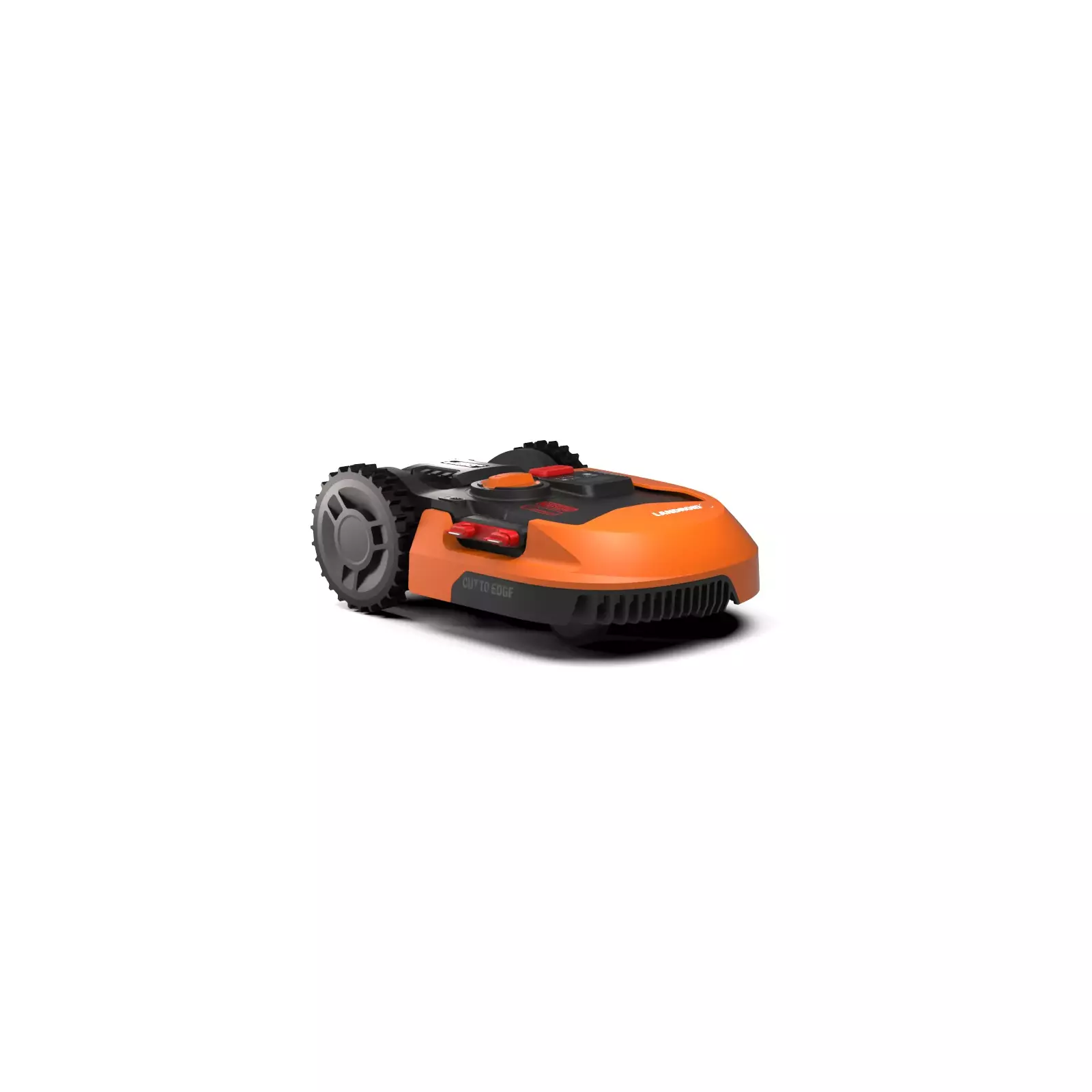 WORX WR155E lawn mower WR155E AiO.lv