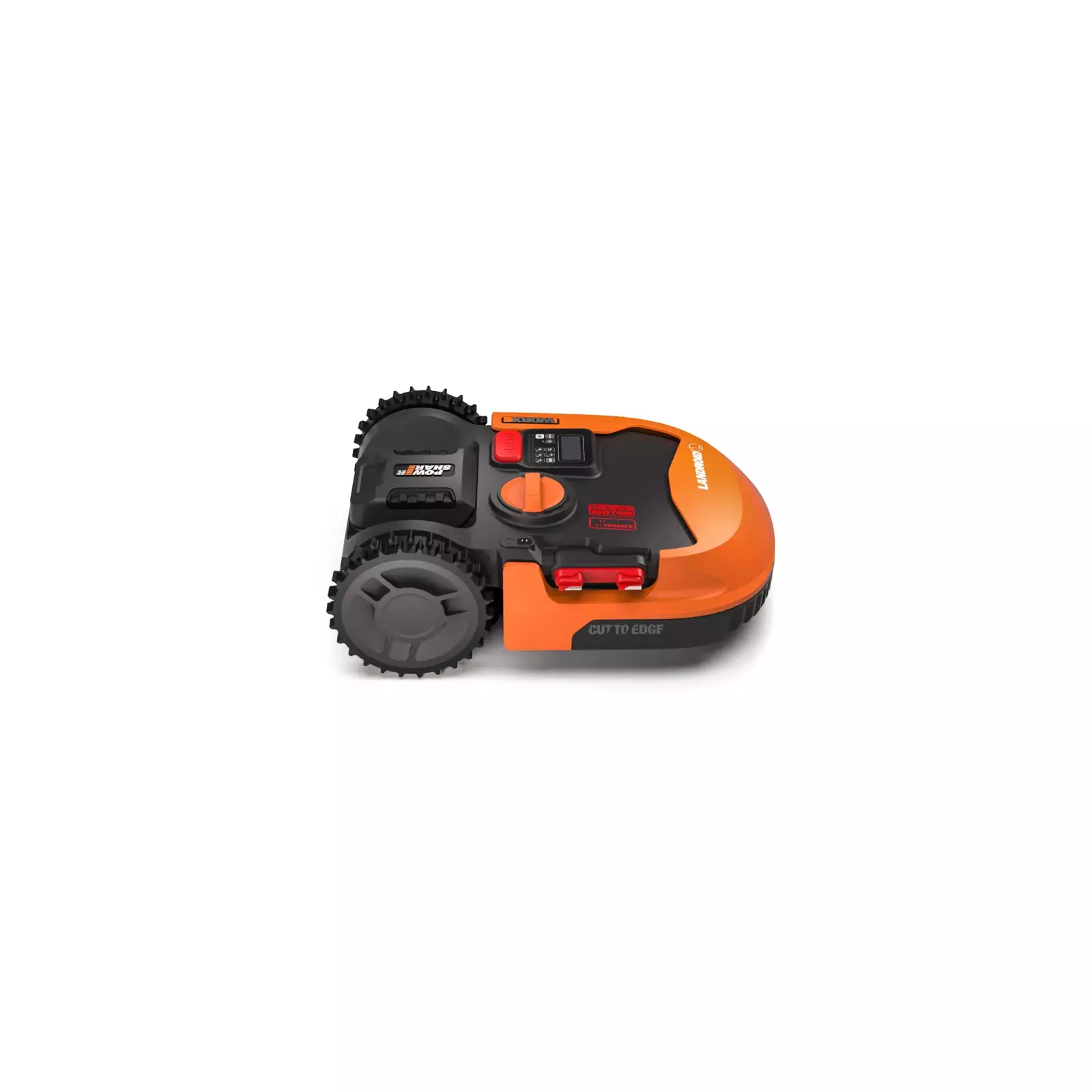 WORX WR155E lawn mower WR155E AiO.lv