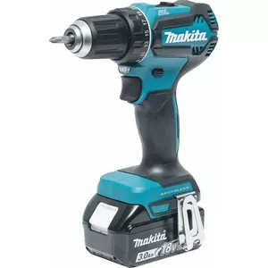 Шуруповёрт Makita DDF485RF3J 3x 18V 3Ah