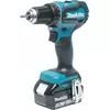 Шуруповёрт Makita DDF485RF3J Photo 2