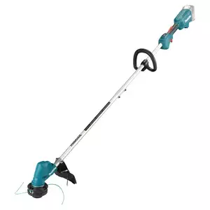 Триммер Makita DUR192LZ (без аккумулятора и зарядного устройства)