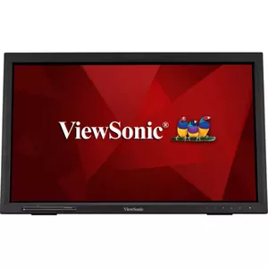 Монитор Viewsonic TD2223 21.5" Сенсорный LED 1920 x 1080