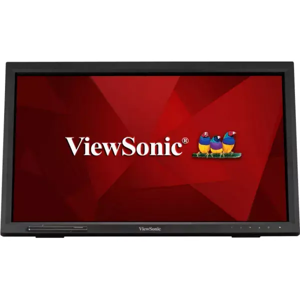 Monitors Viewsonic TD2223 Photo 2