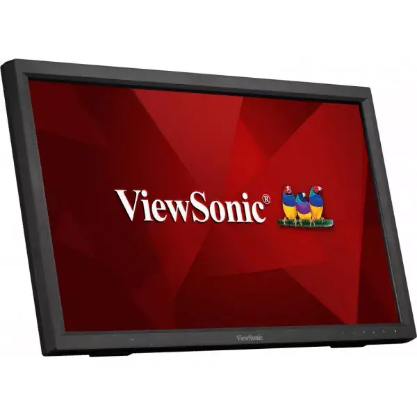 Monitors Viewsonic TD2223 Photo 3