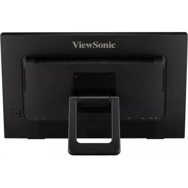 Monitors Viewsonic TD2223 Photo 6