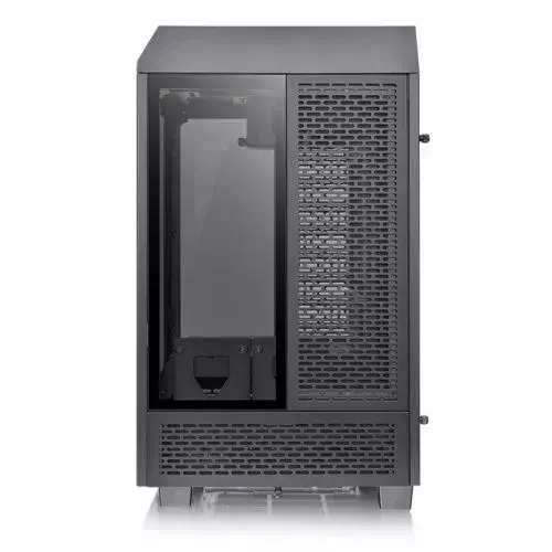 Компьютерный корпус Thermaltake The Tower 100 Photo 3