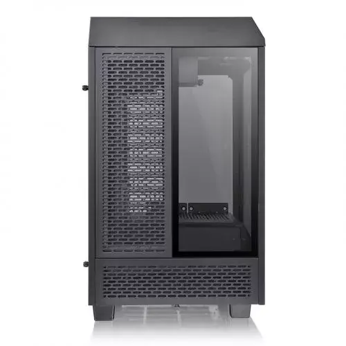 Компьютерный корпус Thermaltake The Tower 100 Photo 4