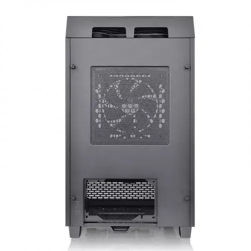 Компьютерный корпус Thermaltake The Tower 100 Photo 6