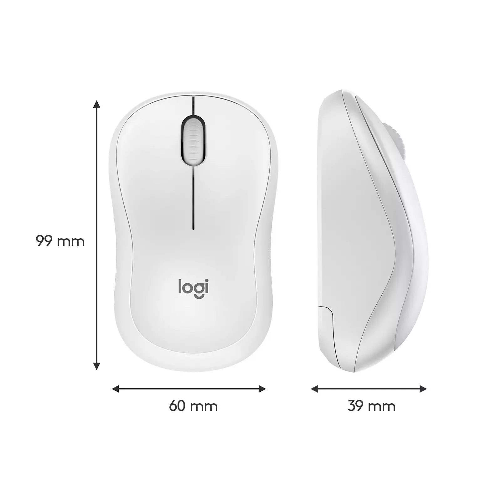 Logitech 910-006128  Logitech M220 SILENT