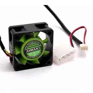 Portable cooling system AIMAXX eNVicooler 4 GW — energy efficient, GreenWing model
