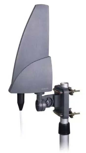 Evolveo TDE SHARK01 televīzijas antena digitālā