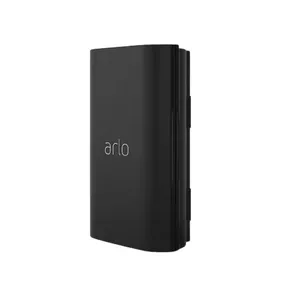 Arlo VMA2400-10000S внешний аккумулятор 6500 mAh Черный