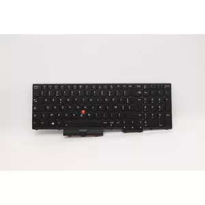 Keyboard Lenovo ThinkPad L15 5N20W68227 French