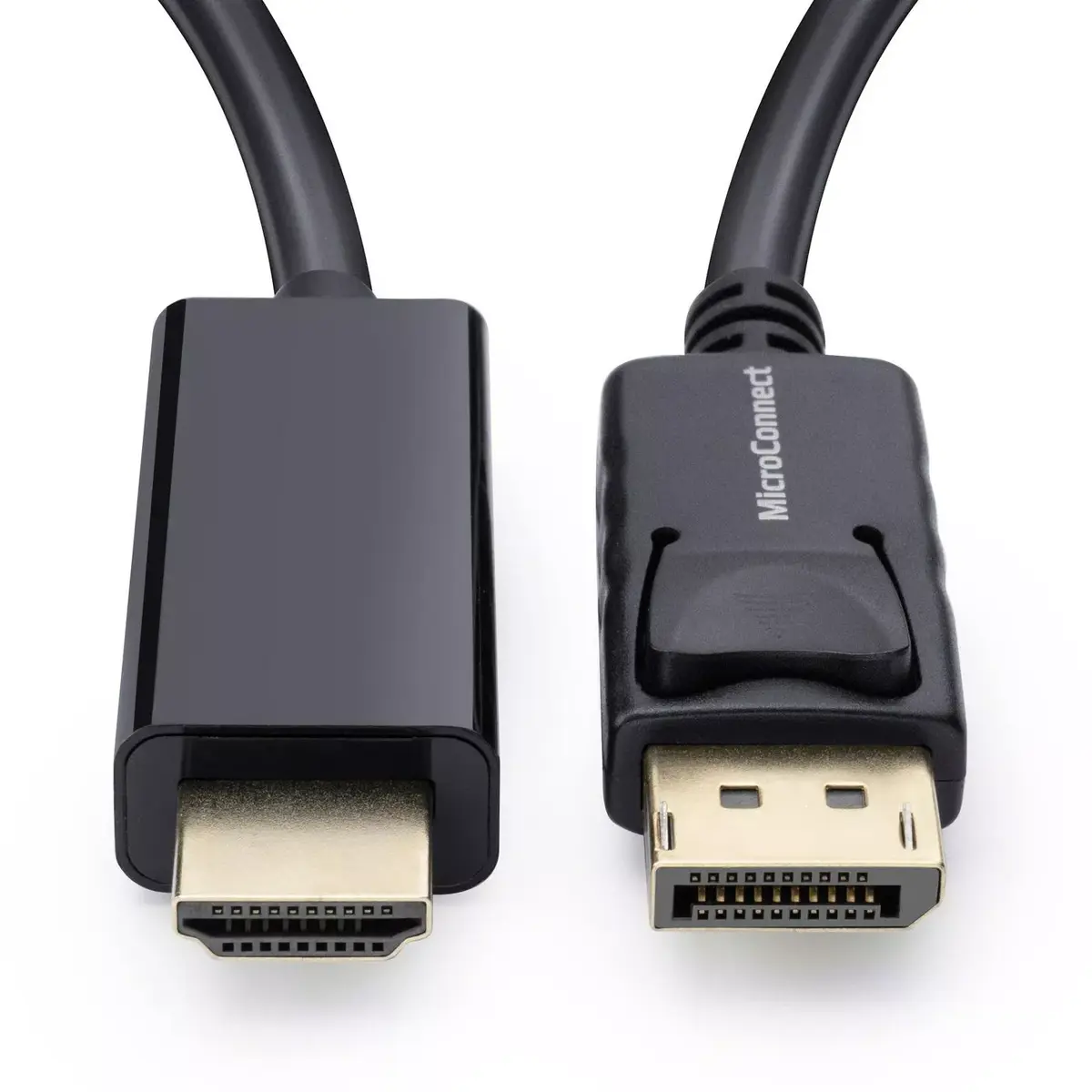 Video cable adapter Microconnect MC-DP-HDMI-150 Photo 2