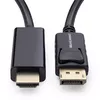 Video cable adapter Microconnect MC-DP-HDMI-200 Photo 2