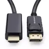 Video cable adapter Microconnect MC-DP-HDMI-300 Photo 2