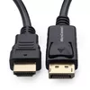 Video cable adapter Microconnect MC-DP-HDMI-500 Photo 2