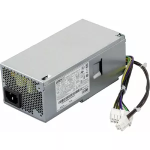 Блок питания Lenovo FRU54Y8897-RFB, внутренний серверный БП, 0,9 кг