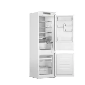 Whirlpool WHC18 T341 fridge-freezer Built-in 250 L F White