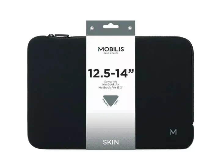 Чехол-сумка Mobilis Skin 35.6 см (14") Photo 3